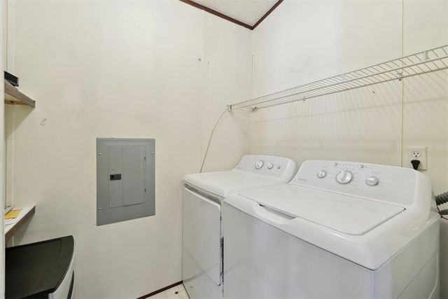 20508 SE 95th Street, Newalla, OK 74857