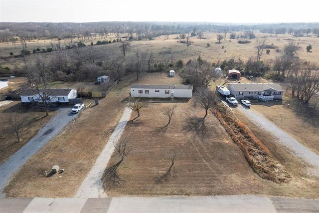 20508 SE 95th Street, Newalla, OK 74857