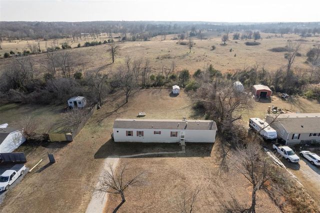 20508 SE 95th Street, Newalla, OK 74857