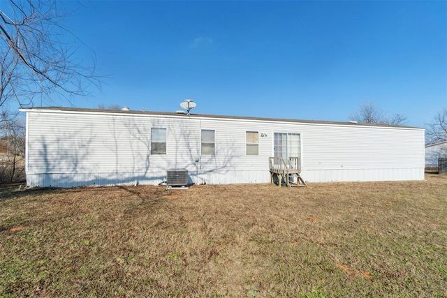 20508 SE 95th Street, Newalla, OK 74857