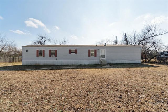 20508 SE 95th Street, Newalla, OK 74857