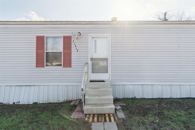 20508 SE 95th Street, Newalla, OK 74857