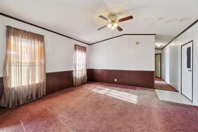 20508 SE 95th Street, Newalla, OK 74857