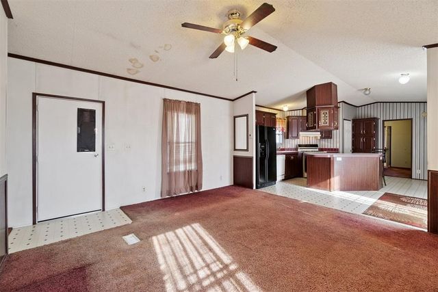 20508 SE 95th Street, Newalla, OK 74857