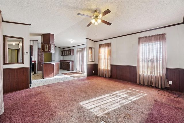 20508 SE 95th Street, Newalla, OK 74857