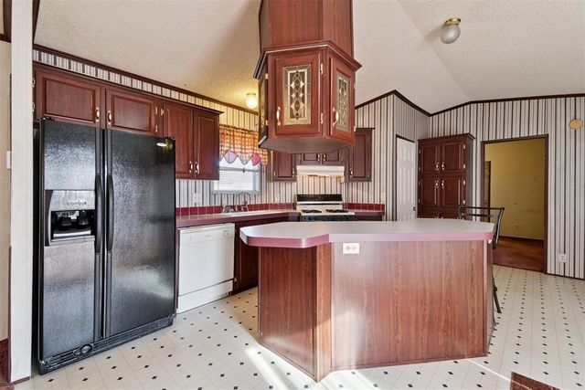 20508 SE 95th Street, Newalla, OK 74857