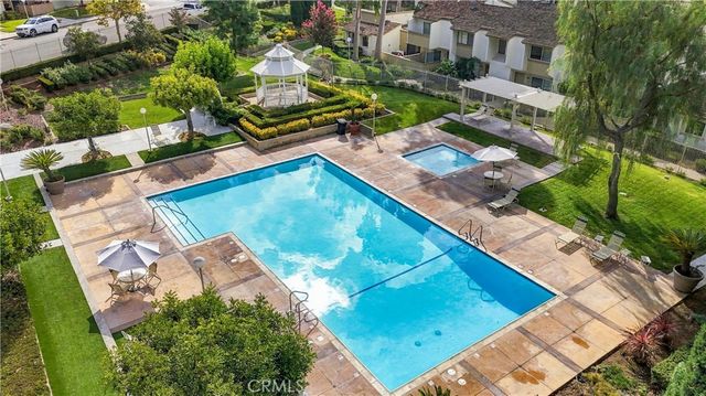 640 Buckboard Court, Brea, CA 92821