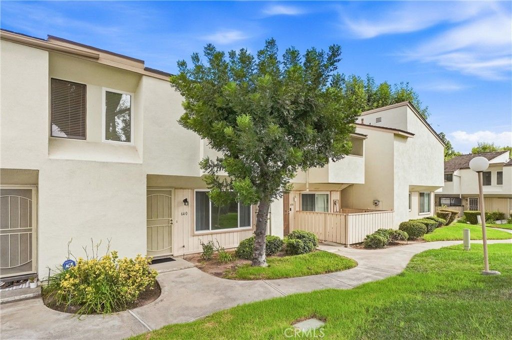 640 Buckboard Court, Brea, CA 92821