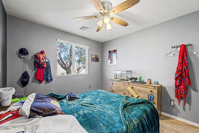 725 S Harry P Stagg Place, Vail, AZ 85641