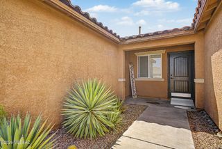 725 S Harry P Stagg Place, Vail, AZ 85641