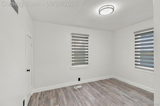 3135 Eastwood Drive, Rochester Hills, MI 48309