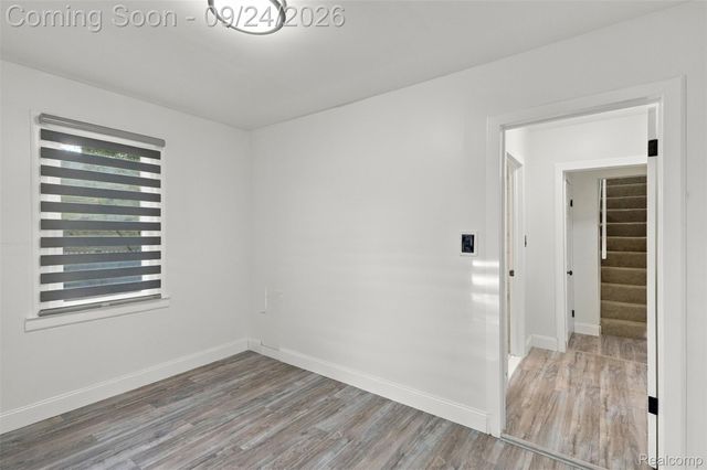3135 Eastwood Drive, Rochester Hills, MI 48309
