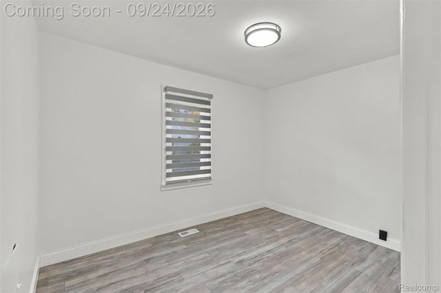 3135 Eastwood Drive, Rochester Hills, MI 48309