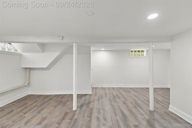 3135 Eastwood Drive, Rochester Hills, MI 48309