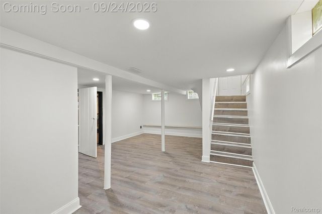 3135 Eastwood Drive, Rochester Hills, MI 48309