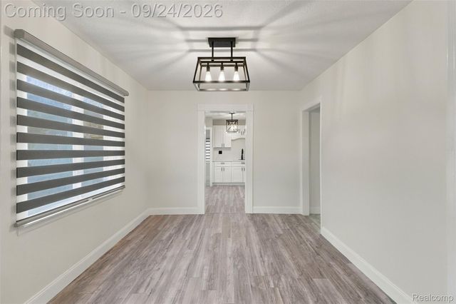 3135 Eastwood Drive, Rochester Hills, MI 48309