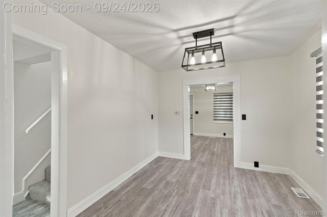 3135 Eastwood Drive, Rochester Hills, MI 48309