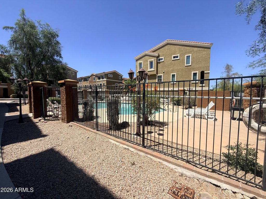 22125 N 29TH Avenue 149, Phoenix, AZ 85027