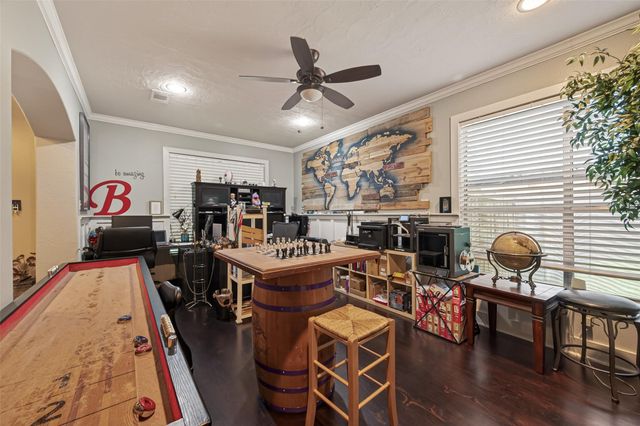 19406 Concho Springs Drive, Katy, TX 77449