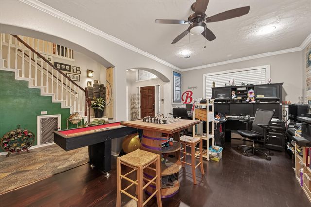 19406 Concho Springs Drive, Katy, TX 77449