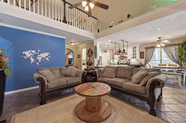 19406 Concho Springs Drive, Katy, TX 77449