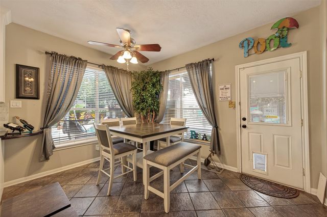 19406 Concho Springs Drive, Katy, TX 77449