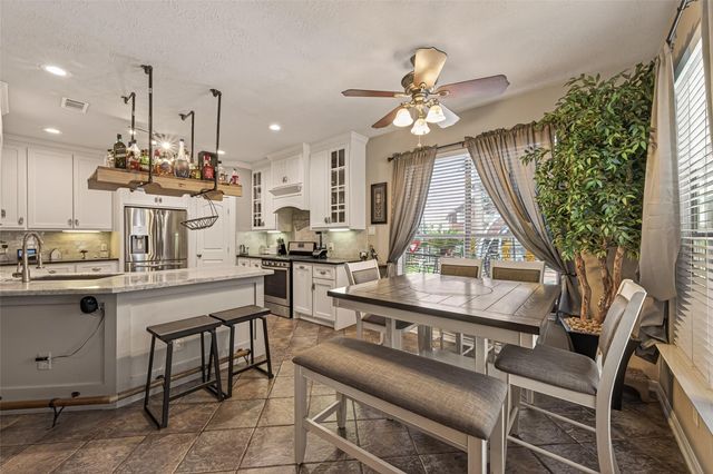 19406 Concho Springs Drive, Katy, TX 77449
