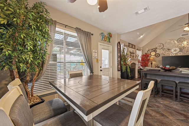 19406 Concho Springs Drive, Katy, TX 77449