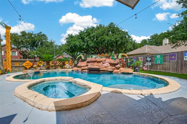 19406 Concho Springs Drive, Katy, TX 77449