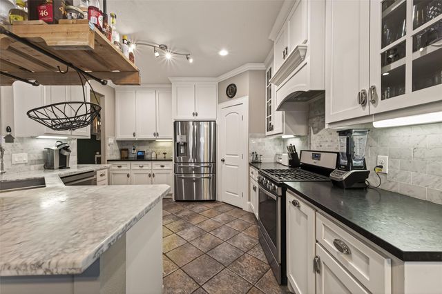 19406 Concho Springs Drive, Katy, TX 77449