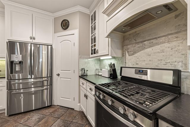 19406 Concho Springs Drive, Katy, TX 77449