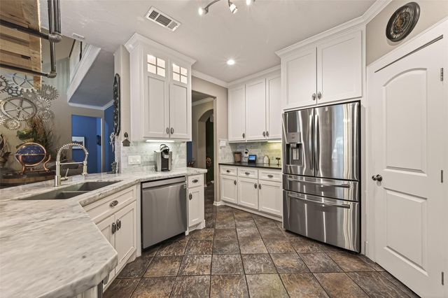 19406 Concho Springs Drive, Katy, TX 77449