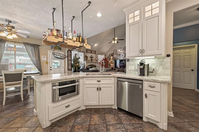 19406 Concho Springs Drive, Katy, TX 77449