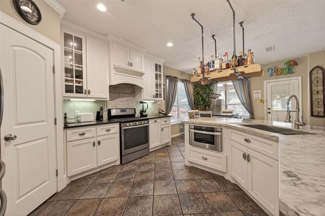 19406 Concho Springs Drive, Katy, TX 77449
