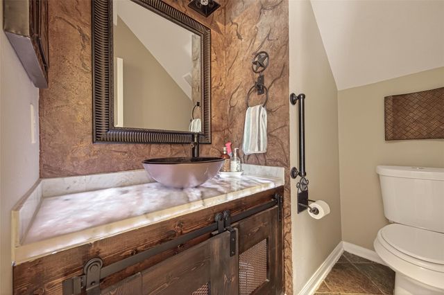 19406 Concho Springs Drive, Katy, TX 77449