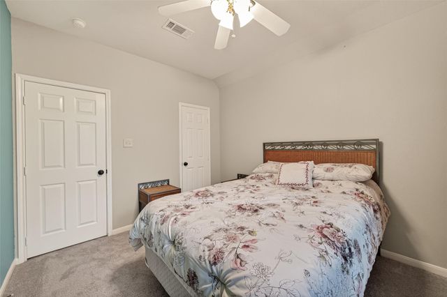 19406 Concho Springs Drive, Katy, TX 77449