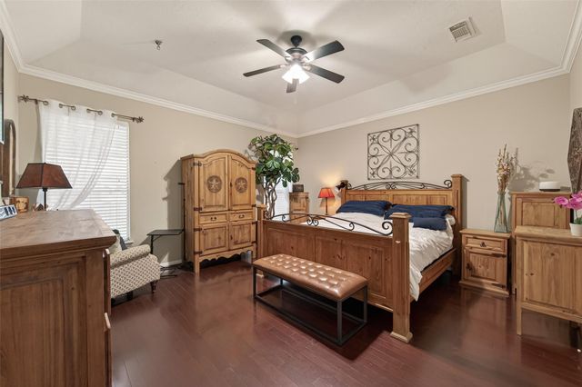 19406 Concho Springs Drive, Katy, TX 77449
