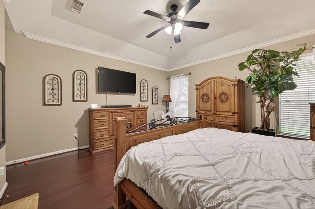 19406 Concho Springs Drive, Katy, TX 77449