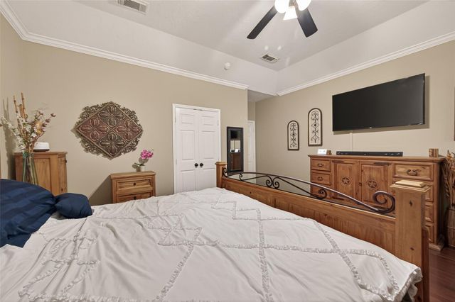 19406 Concho Springs Drive, Katy, TX 77449