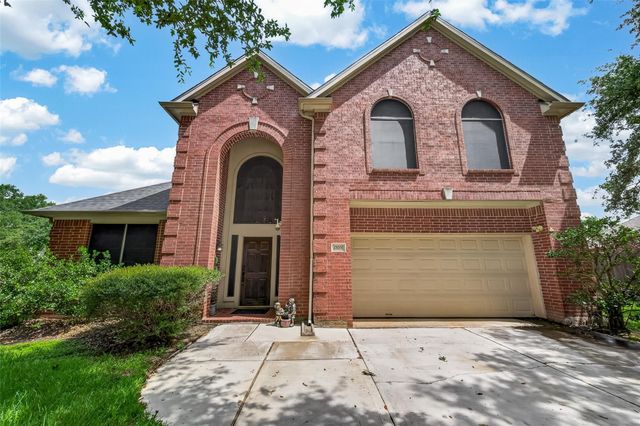 19406 Concho Springs Drive, Katy, TX 77449