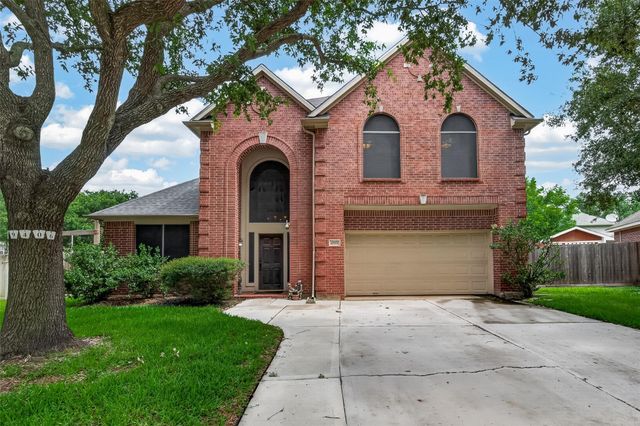 19406 Concho Springs Drive, Katy, TX 77449