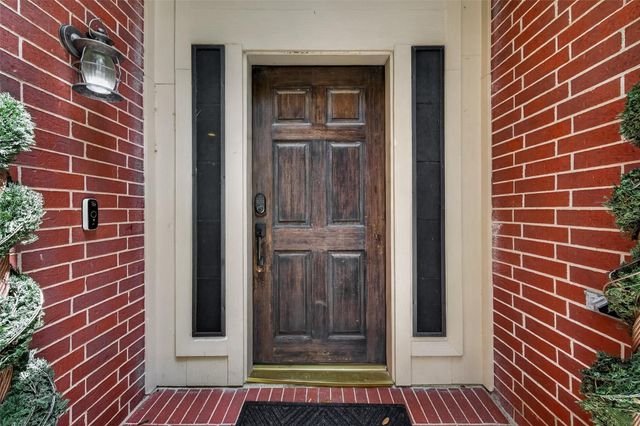 19406 Concho Springs Drive, Katy, TX 77449