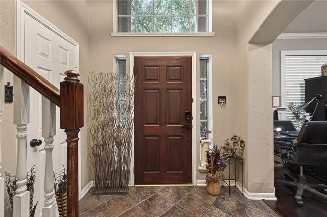 19406 Concho Springs Drive, Katy, TX 77449