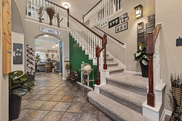 19406 Concho Springs Drive, Katy, TX 77449