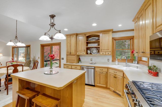 17150 221st Avenue NW, Big Lake Twp, MN 55309