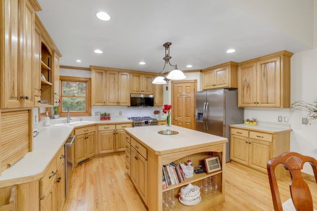 17150 221st Avenue NW, Big Lake Twp, MN 55309