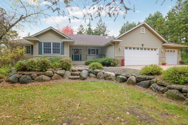 17150 221st Avenue NW, Big Lake Twp, MN 55309