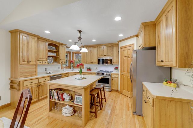 17150 221st Avenue NW, Big Lake Twp, MN 55309