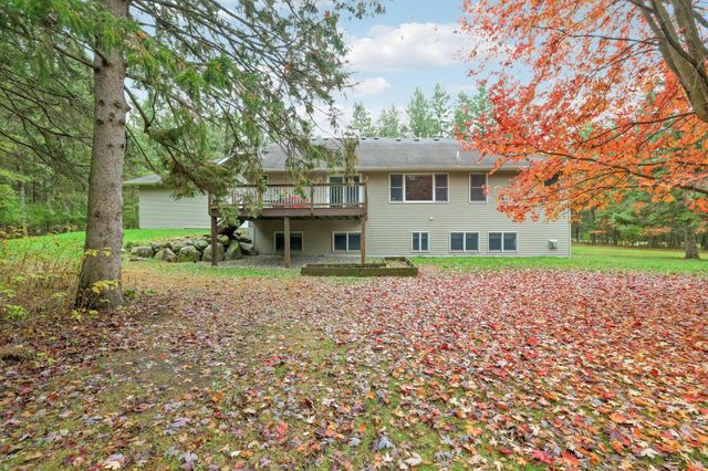 17150 221st Avenue NW, Big Lake Twp, MN 55309