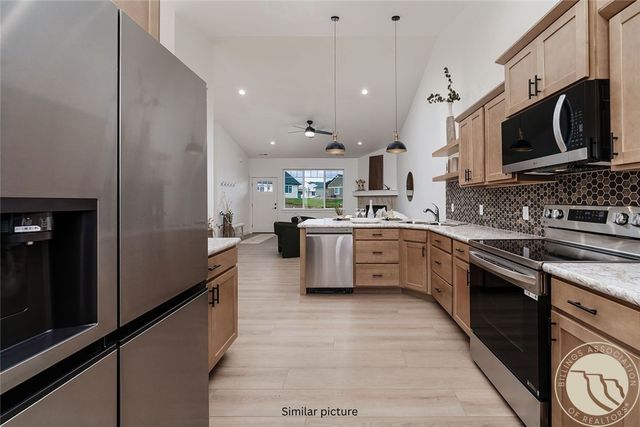 2939 - 2941 Eagle Butte Trail, Billings, MT 59106